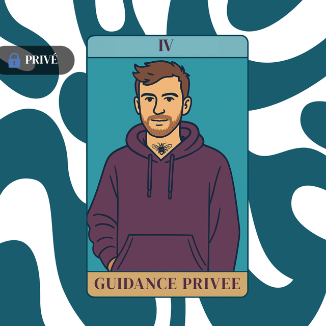 Guidance PRIVÉE