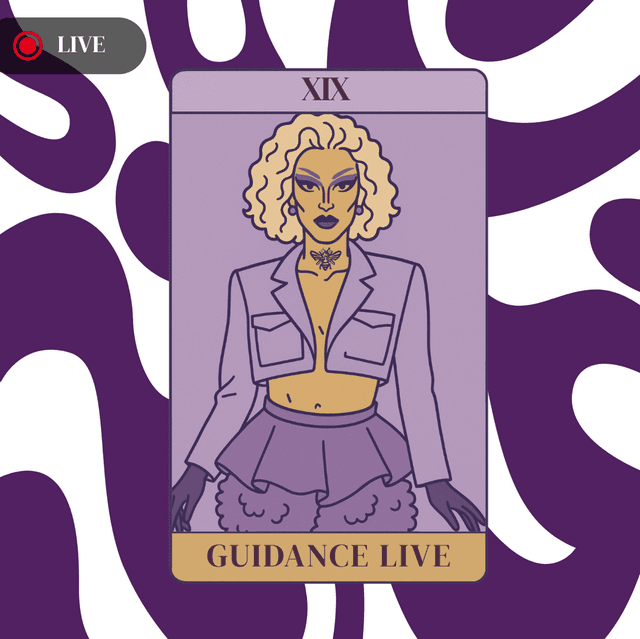 Guidance LIVE